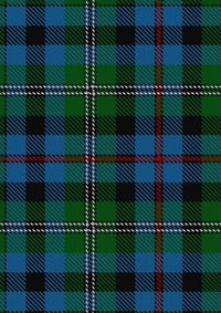 Stephenson_Hunting_2_Tartan_Fabric_770
