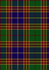 Stevenson_Personal_Tartan_Fabric_1558