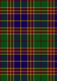 Stevenson_Personal_Tartan_Fabric_1558