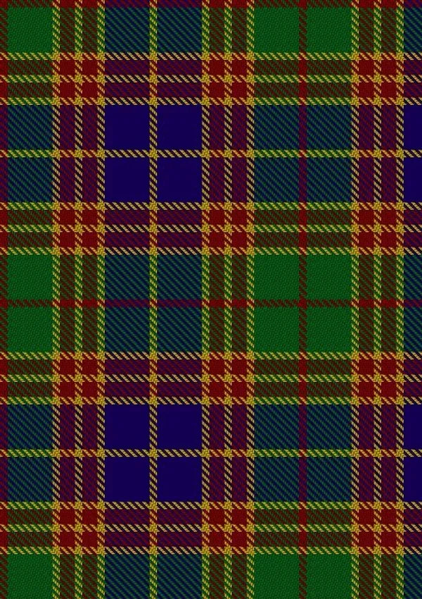 Stevenson_Personal_Tartan_Fabric_1558