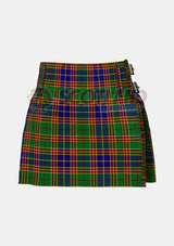 Stevenson Tartan Kilt