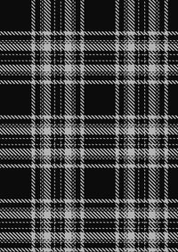 Stewart_Black_White_Tartan_Fabric_1231