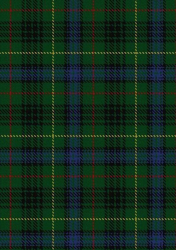 Stewart_Hunting_1_Tartan_Fabric_1916