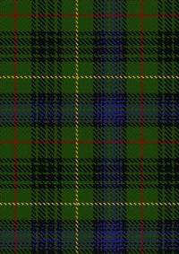 Stewart_Hunting_One_Tartan_Fabric_6327