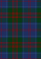 Stewart_of_Appin_2_Tartan_Fabric_428
