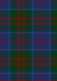 Stewart_of_Appin_2_Tartan_Fabric_428