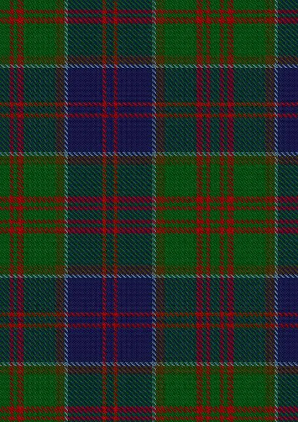 Stewart_of_Appin_Hunting_Tartan_Fabric_430