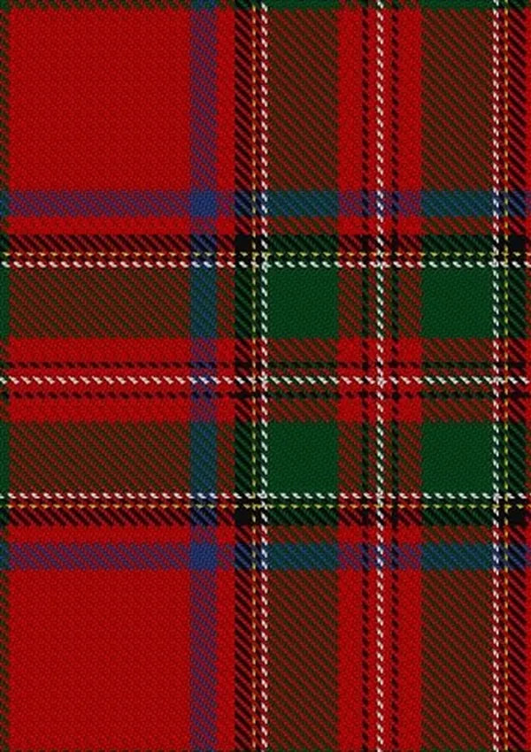 Stewart_of_Rothesay_2_Tartan_Fabric_848