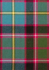 Stirling_Bannockburn_Tartan_Fabric