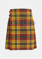 Strathearn Tartan Kilt