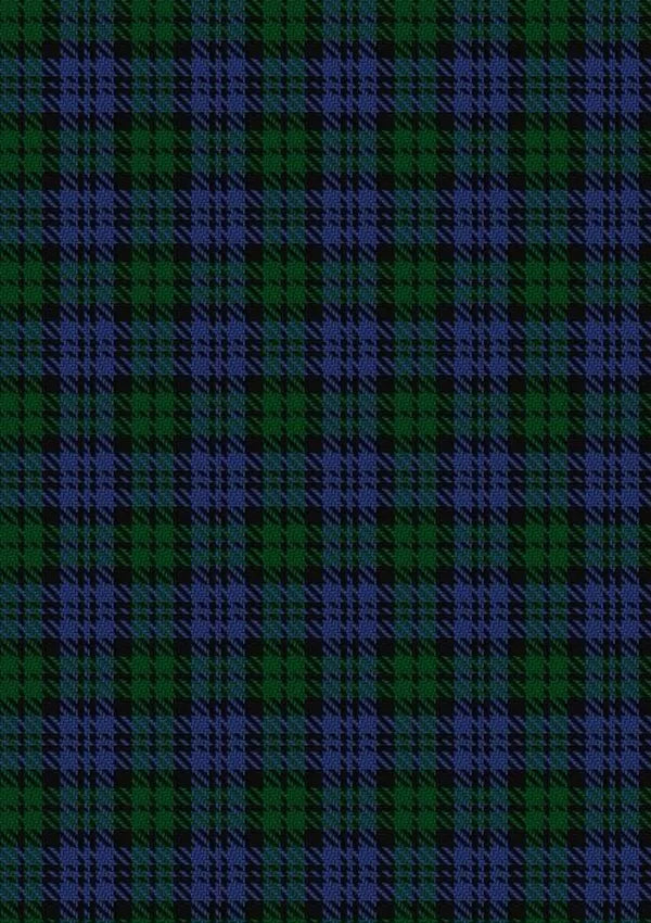 Sutherland_42nd_Tartan_Fabric_255
