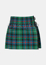 Sutherland Tartan Kilt