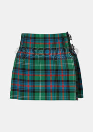 Sutherland Tartan Kilt