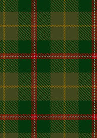 Symington Tartan Fabric
