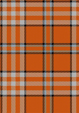 Tennessee_Volunteer_Tartan_Fabric