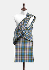 Thompson Tartan Great Kilt