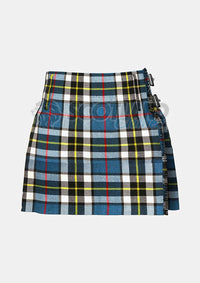 Thompson Tartan Kilt
