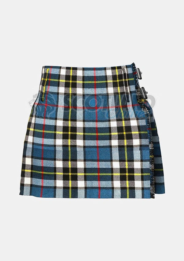 Thompson Tartan Kilt