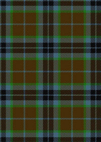 Thomson_Personal_Tartan_Fabric_231