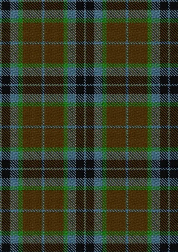 Thomson_Personal_Tartan_Fabric_231