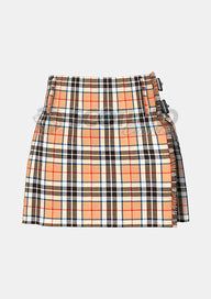Thomson Tartan Kilt