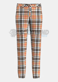 Thomson Tartan Trouser