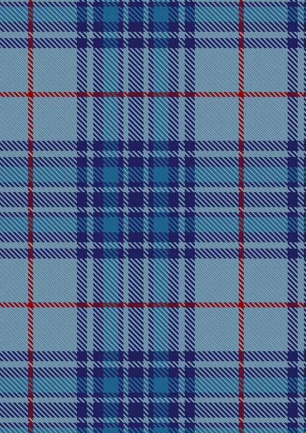 Thorburn Tartan Fabric