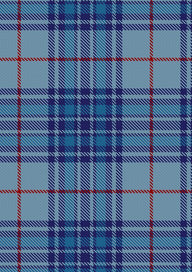 Thorburn Tartan Fabric