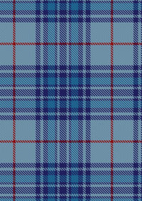 Thorburn Tartan Fabric