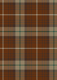 Tinkler, Andrew Tartan Fabric