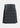 Traditional_417_Hamilton_Grey_Tartan_kilt_front_image_with_pleated_design_and_adjustable_buckles_for_men