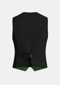 Traditional_ASDA_Wal_Mart_Tartan_5919_Waistcoat_back_image