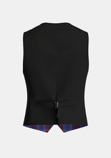 Traditional_A_J_Gallacher_Tartan_10053_Waistcoat_back_image