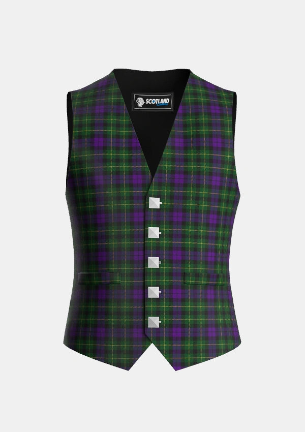 Traditional_Abercrombie_Wilsons_No2_64_Tartan_1048_Waistcoat_front_image