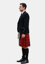 Traditional_Aberdeen_Football_Club_Tartan_2892_Kilt_and_Argyle_Jacket_Kilt_Outfits_left_image