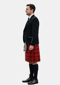 Traditional_Aberdeen_Football_Club_Tartan_2892_Kilt_and_Argyle_Jacket_Kilt_Outfits_left_image