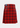 Aberdeen Football Club Tartan Kilt