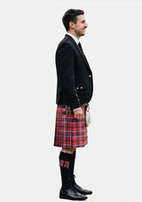 Traditional_Aberdeen_tartan_1801_Kilt_and_Argyle_Jacket_Kilt_Outfits_right_image
