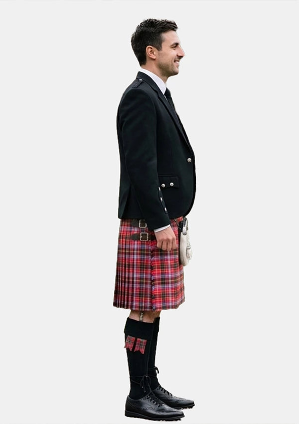 Traditional_Aberdeen_tartan_1801_Kilt_and_Argyle_Jacket_Kilt_Outfits_right_image