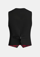 Traditional_Aberdeen_tartan_1801_Waistcoat_back_image