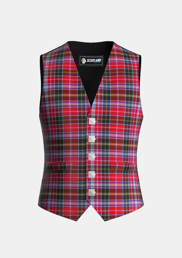 Traditional_Aberdeen_tartan_1801_Waistcoat_front_image