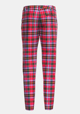 Aberdeen Tartan Trouser