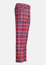 Aberdeen Tartan Trouser