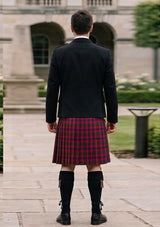 Traditional_Abernethy_Tartan_10333_Kilt_and_Argyle_Jacket_Kilt_Outfit_back_image