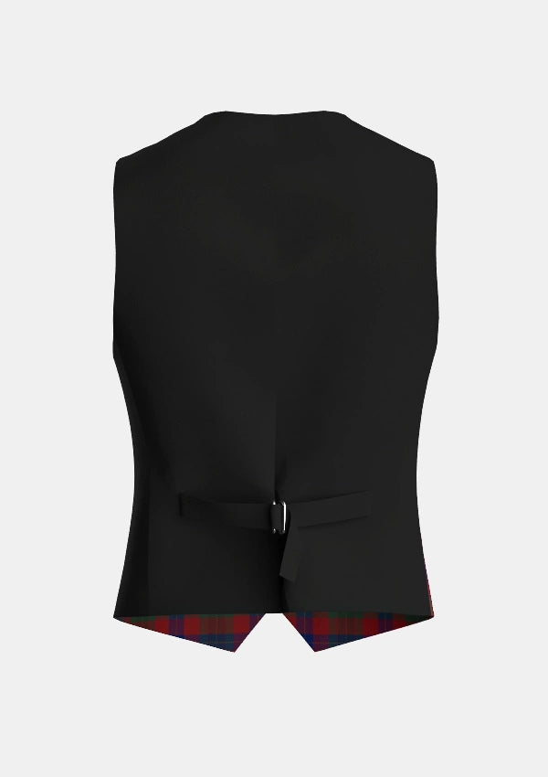 Traditional_Abernethy_Tartan_10333_Waistcoat_back_image