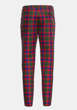 Abernethy Tartan Trouser