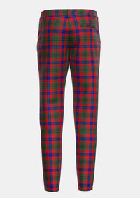 Abernethy Tartan Trouser