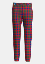 Abernethy Tartan Trouser