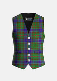 Traditional_Adams_tartan_3022_Waistcoat_front_image