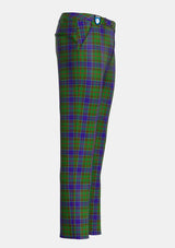 Adams Tartan Trouser